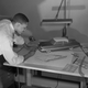 McKinley Thompson Jr. was Ford’s first African-American designer and worked on the Blue Oval’s most recognizable nameplates, including the Bronco and Thunderbird.